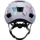 Lazer Nutz 2.0 KinetiCore Kids Helmet Butterfly Unisize