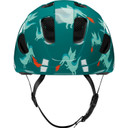 Lazer Nutz 2.0 KinetiCore Kids Helmet Dragons Unisize