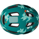 Lazer Nutz 2.0 KinetiCore Kids Helmet Dragons Unisize
