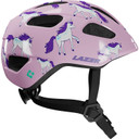 Lazer Nutz 2.0 KinetiCore Kids Helmet Unicorns Unisize
