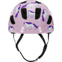 Lazer Nutz 2.0 KinetiCore Kids Helmet Unicorns Unisize