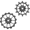 Token TK1724 Large Pulley Wheel Set for Shimano 11/12 Speed Road