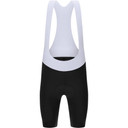 Santini Aero Race Bibshorts Black