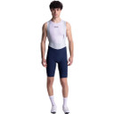 Santini Aero Race Bibshorts Nautical Blue