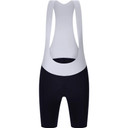 Santini Aero Race Women's Bibshorts Black