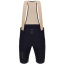 Santini Cargo Womens Bibshorts Black