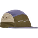 Santini Flat Trucker Cap Cappuccino OSFM