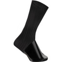 Santini Madss Aero Shoecovers Black