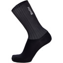 Santini Madss Aero Socks Black