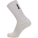 Santini Madss Aero Socks White