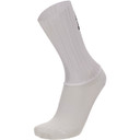 Santini Madss Aero Socks White