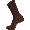 Santini Puro Socks Chocolate