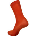 Santini Puro Socks Rust