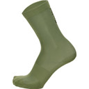 Santini Puro Socks Sage Green