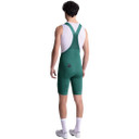 Santini Ready To Ride Bibshorts Olive Green