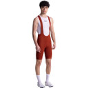Santini Ready To Ride Bibshorts Terra