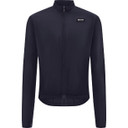 Santini Ready To Ride Windbreaker Jacket Black