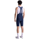Santini Unico Edge Bibshorts Nautical Blue