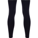 Santini Unico Leg Warmers Black