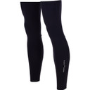 Santini Unico Leg Warmers Black