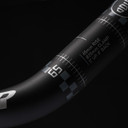 DMR ODUB 31.8mm MTB Handlebar Vapour Black