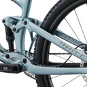 Giant Trance X Advanced 2 Cryo Silver