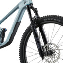 Giant Trance X Advanced 2 Cryo Silver