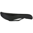 FUNN DJ Saddle Black