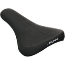 FUNN DJ Saddle Black