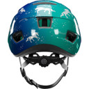 Lazer Nutz 2.0 KinetiCore Kids Helmet Sparkle Unisize