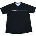 Pushys X DHaRCO Short Sleeve Logo Jersey