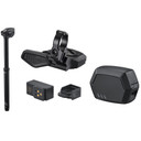 TranzX EDP01 31.6mm Wireless Electric Dropper Post