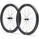 Reserve DT Swiss 180 48|53 Gravel Wheelset XDR/HG