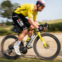 Reserve DT Swiss 350 48|53 Gravel Wheelset