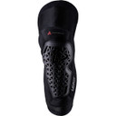 Leatt Knee Guard FlexMesh Black