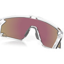 Oakley BXTR Clear W/ Prizm Sapphire Lens