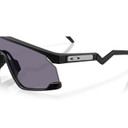 Oakley BXTR Matte Black W/ Prizm Grey Lens