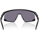 Oakley BXTR Matte Black W/ Prizm Grey Lens