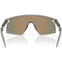 Oakley BXTR Matte Grey Ink W/ Prizm Ruby Lens