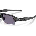 Oakley Flak 2.0 XL Black W/ Prizm Grey Lens