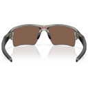 Oakley Flak 2.0 XXL Grey Ink W/ Prizm 24K Polarized Lens