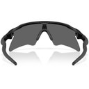 Oakley Radar EV Heater Matte Black W/ Prizm Black Polarized Lens