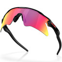 Oakley Radar EV Heater Matte Black W/ Prizm Road Lens