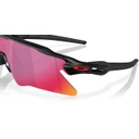 Oakley Radar EV Heater Matte Black W/ Prizm Road Lens