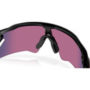 Oakley Radar EV Heater Matte Black W/ Prizm Road Lens