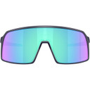 Oakley Sutro (Alternative Fit) Matte Navy W/ Prizm Sapphire Lens