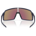 Oakley Sutro (Alternative Fit) Matte Navy W/ Prizm Sapphire Lens