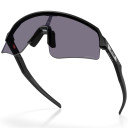 Oakley Sutro Lite Black W/ Prizm Grey Lens