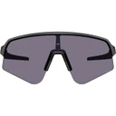 Oakley Sutro Lite Black W/ Prizm Grey Lens