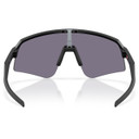 Oakley Sutro Lite Black W/ Prizm Grey Lens